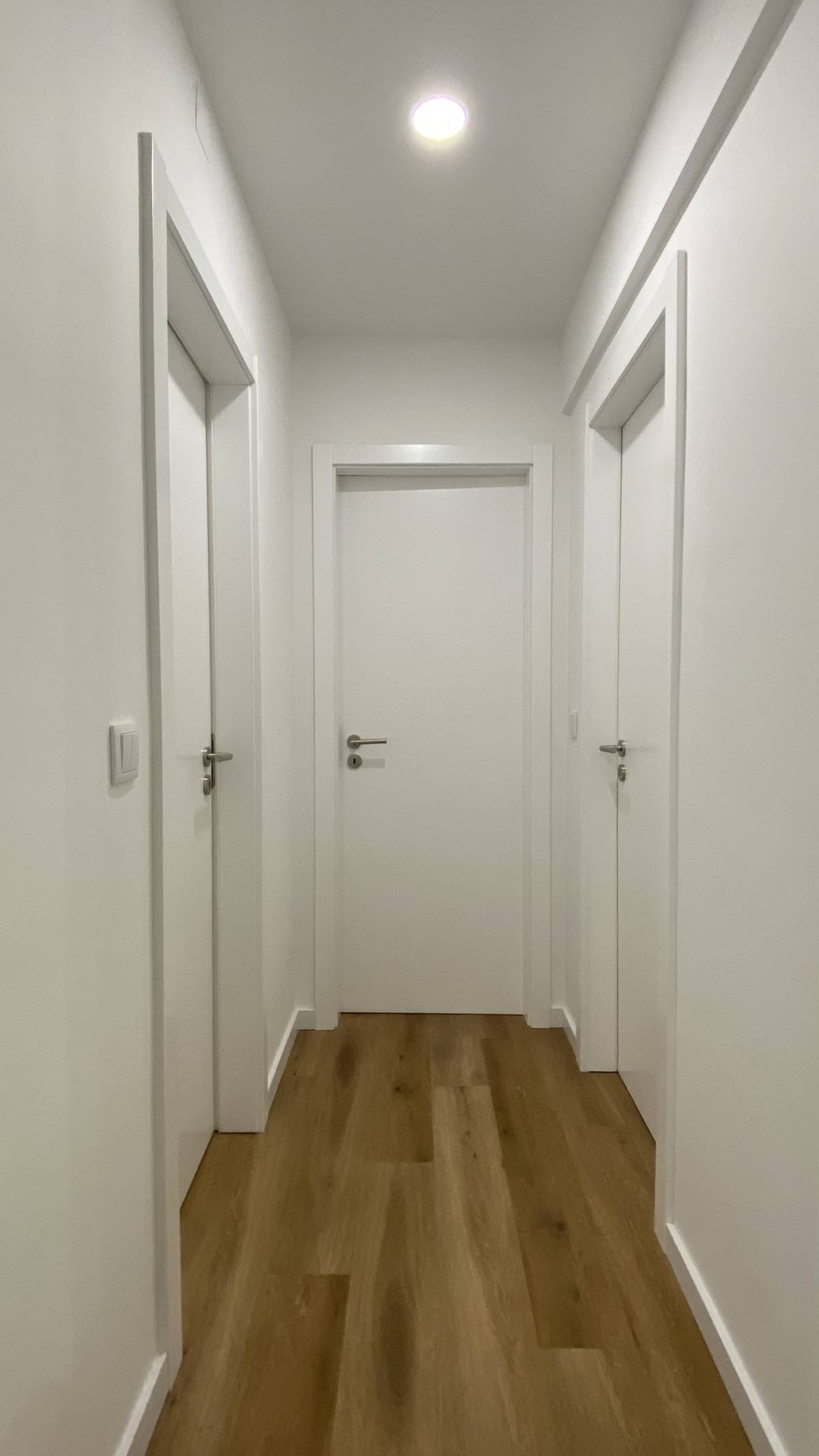 Santos & Scheffer | Design e Remodelação de Interiores - Sintra - Construção de Teto Falso