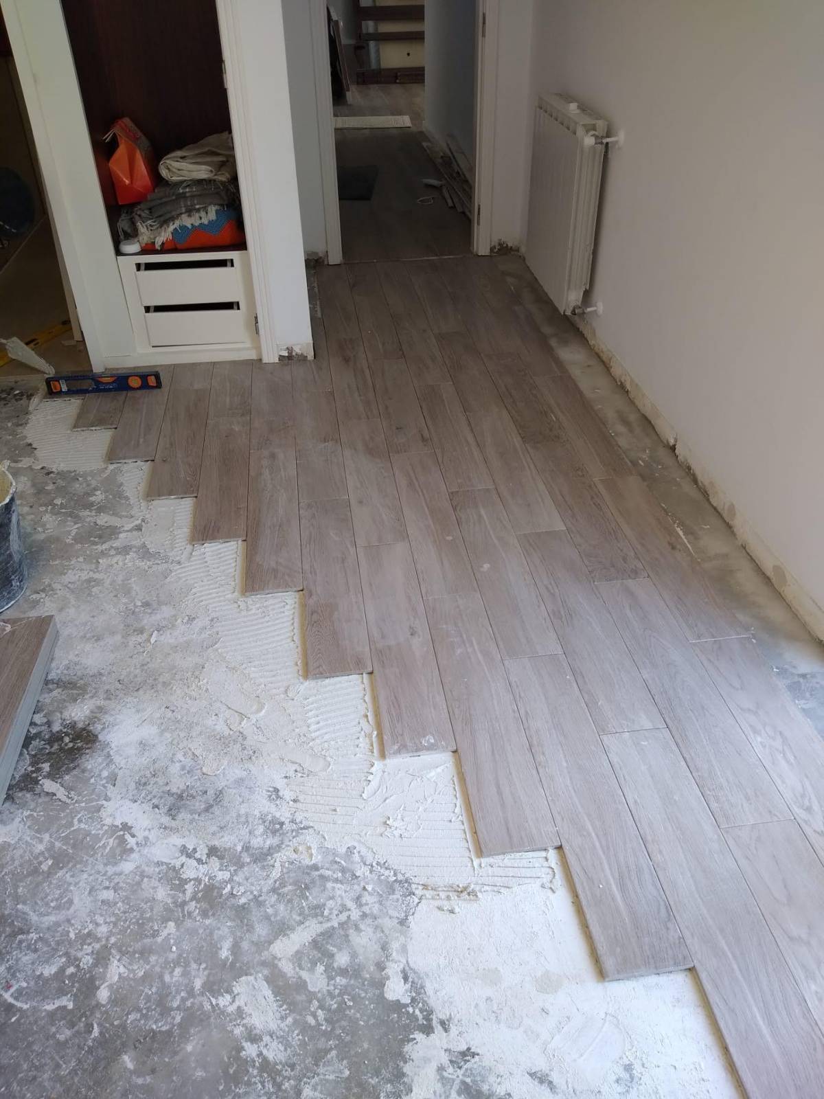 ABC Remodelações - Sintra - Rénovation