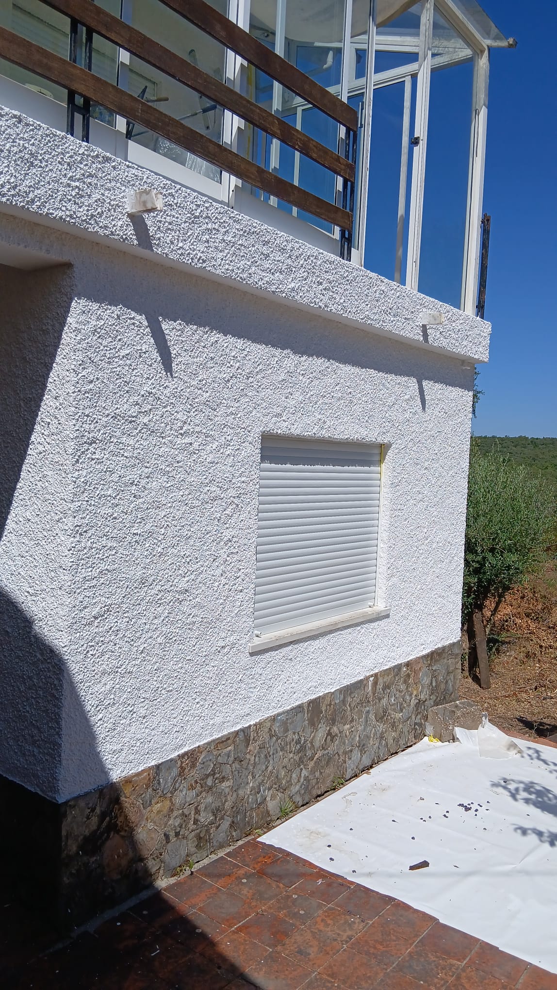 PmhjClen - Entroncamento - Interior Painting