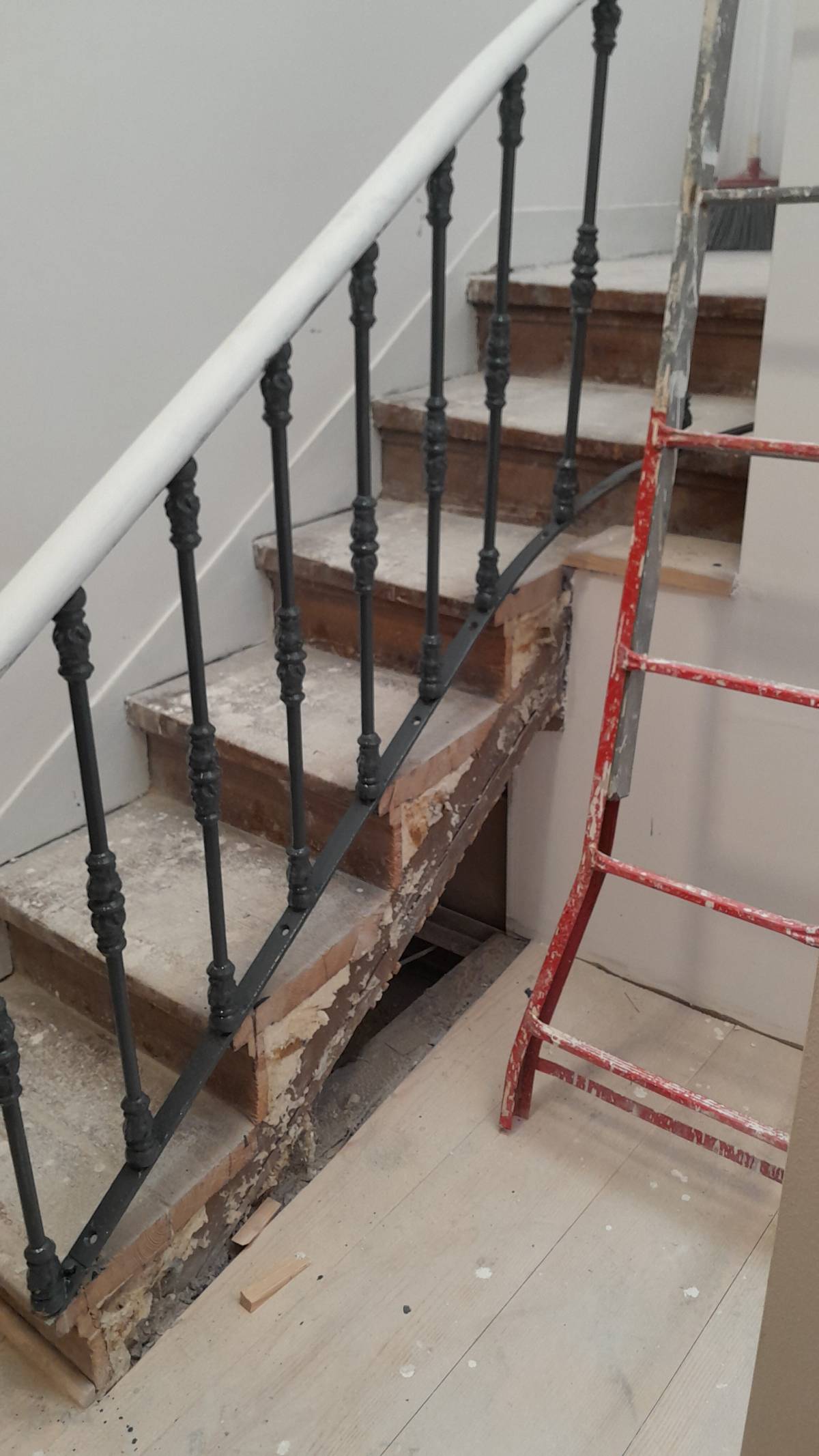 JN SERVICE PINTURAS E MODELAÇÃO - Lisboa - Malerarbeiten an Gebäuden