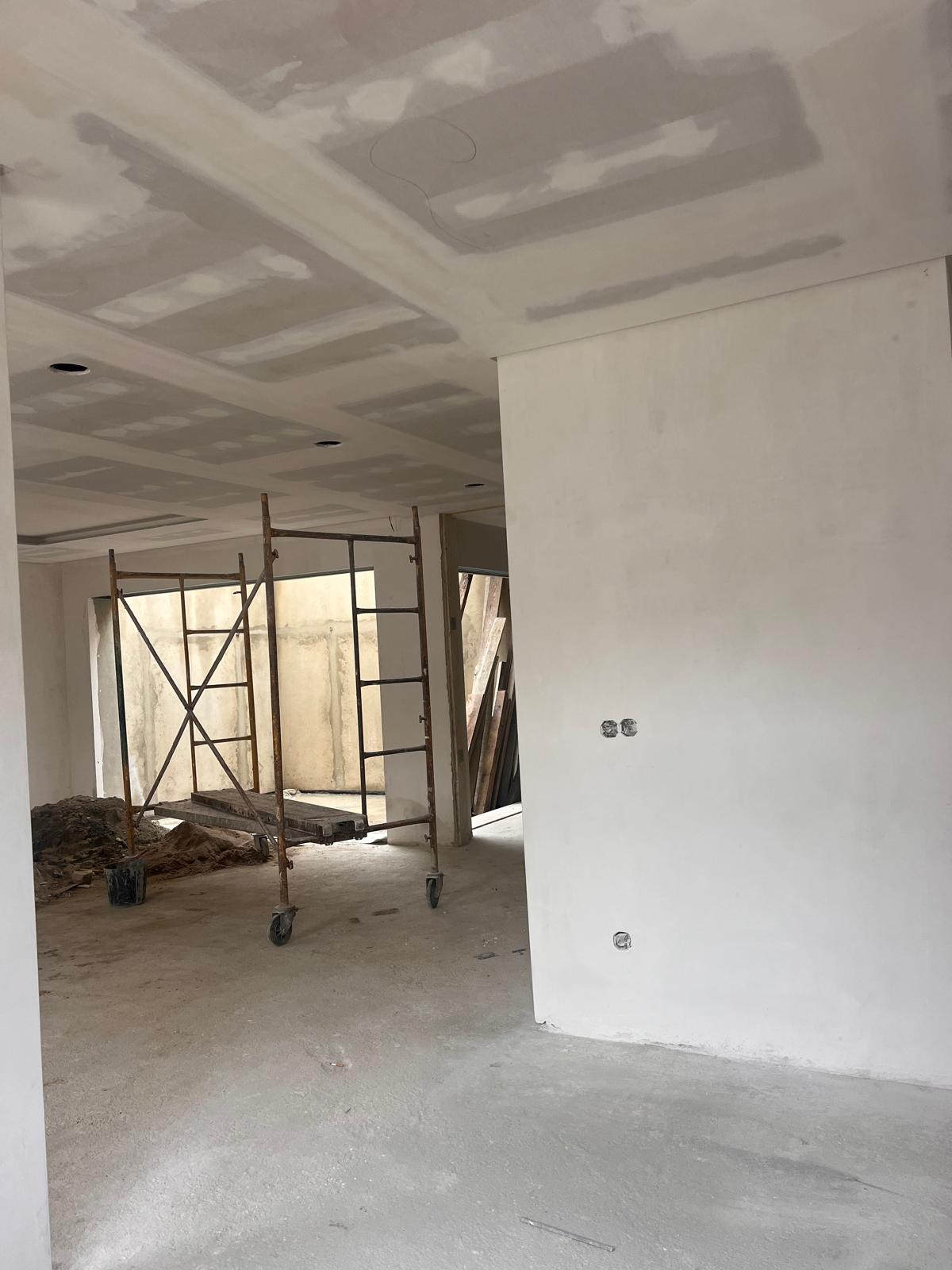 Sunset Obras – Remodelações e Acabamentos Profissionais - Montijo - Pintura de Casas