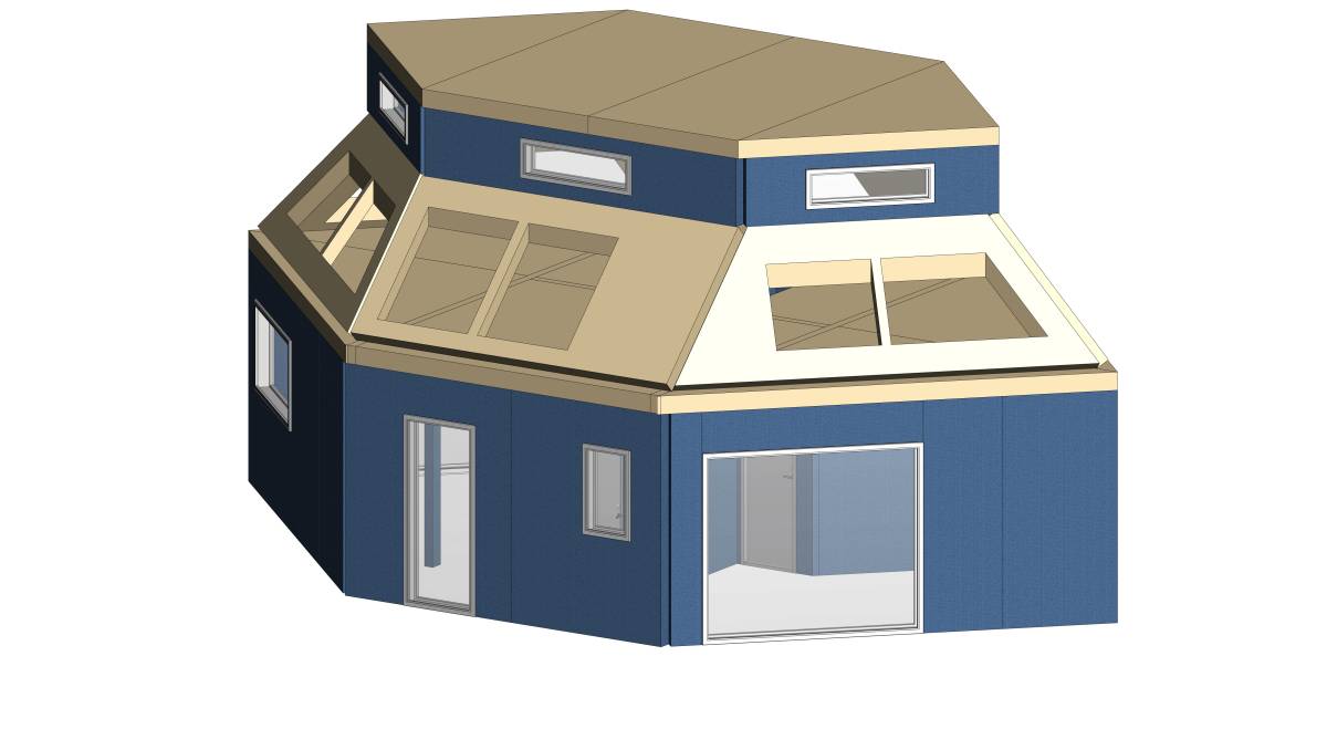 Engenho e Arte Gallery - Aljezur - Roof Installation or Replacement