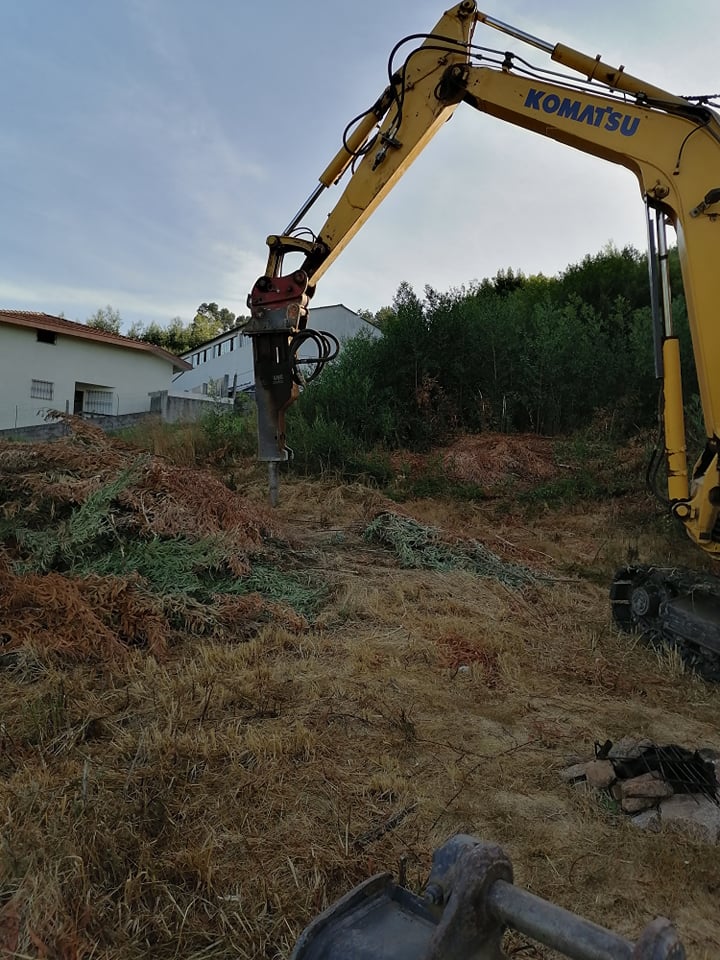 mvconstruçoes lda - Gondomar - Installation d'escaliers
