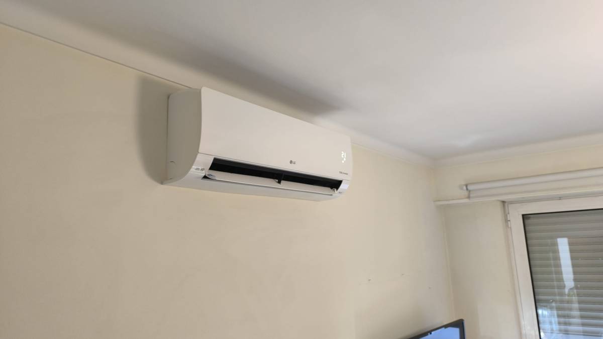 Clima Tech - Almada - Home Automation