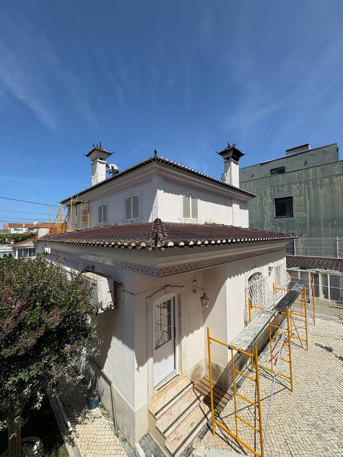 RM Remodelações - Sintra - Zimmerrenovierung