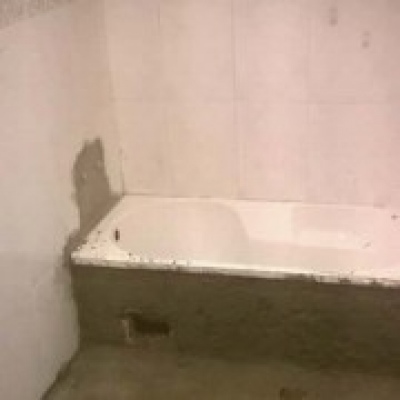 Fernando Fernandes - Viseu - Patio Repair