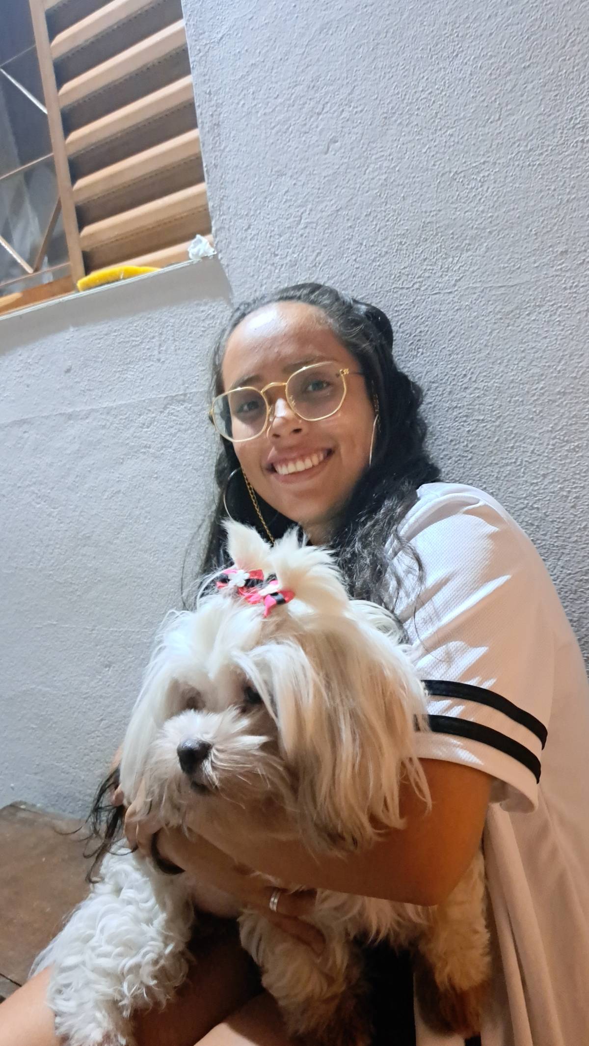 Lavinia Elisa - Cascais - Dog Sitting
