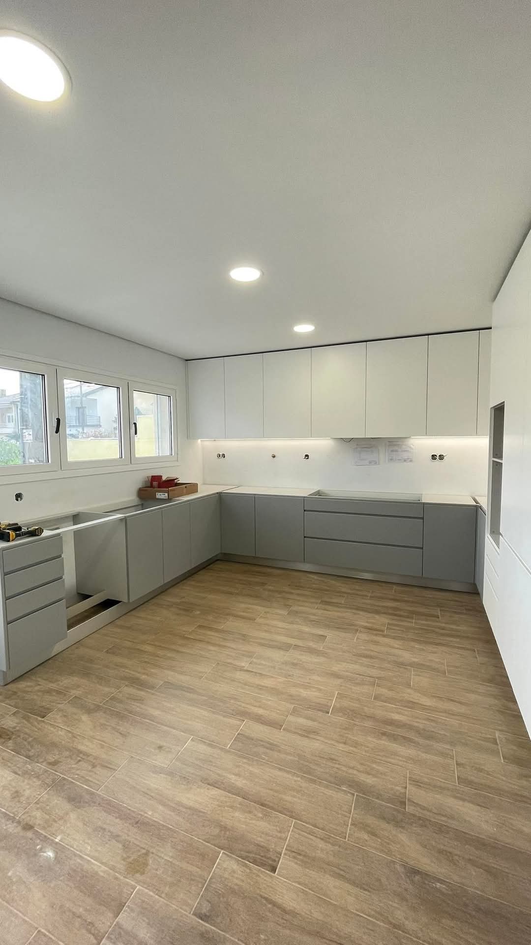 mvconstruçoes lda - Gondomar - Génie civil