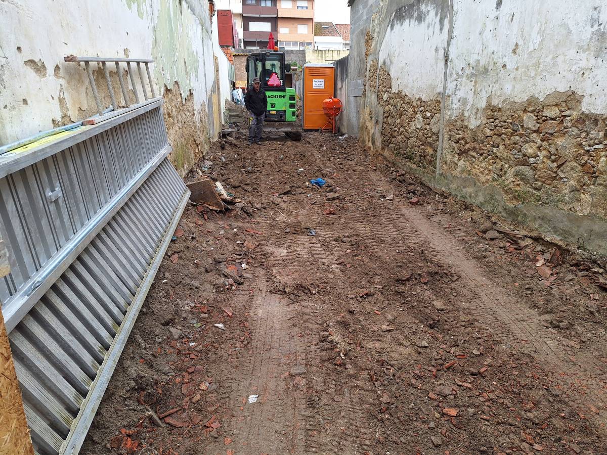 mvconstruçoes lda - Gondomar - Rénovation et construction