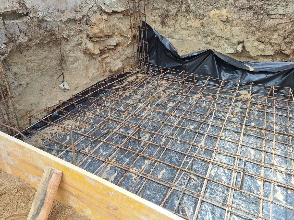 mvconstruçoes lda - Gondomar - Toiture ou couverture