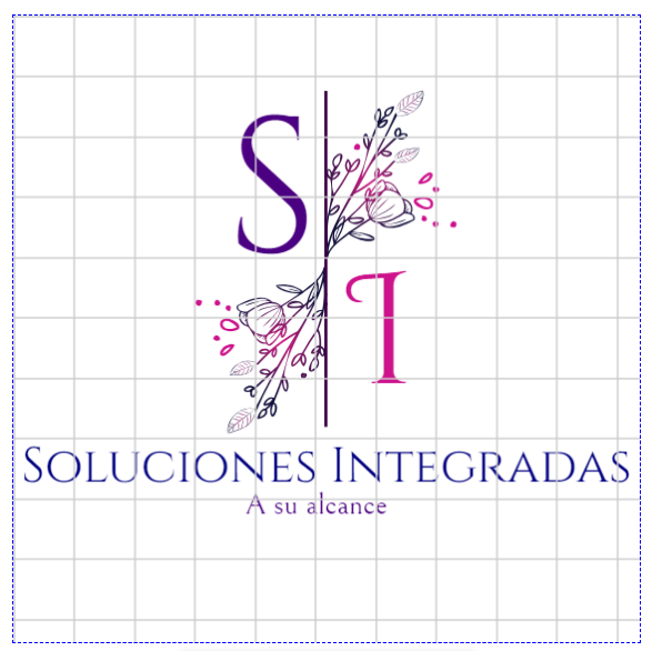 Soluciones Integradas - Belmonte - Logo Design