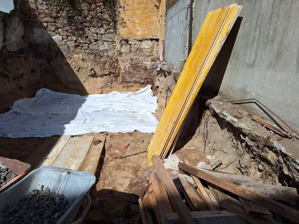 mvconstruçoes lda - Gondomar - Insonorisation