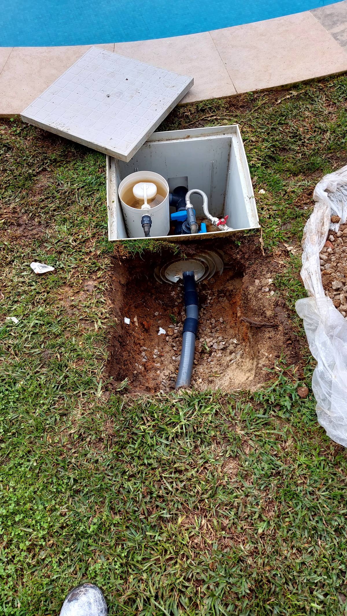 CBNJ REMODELAÇÕES - Arruda dos Vinhos - Instalação ou Substituição de Bomba de Água