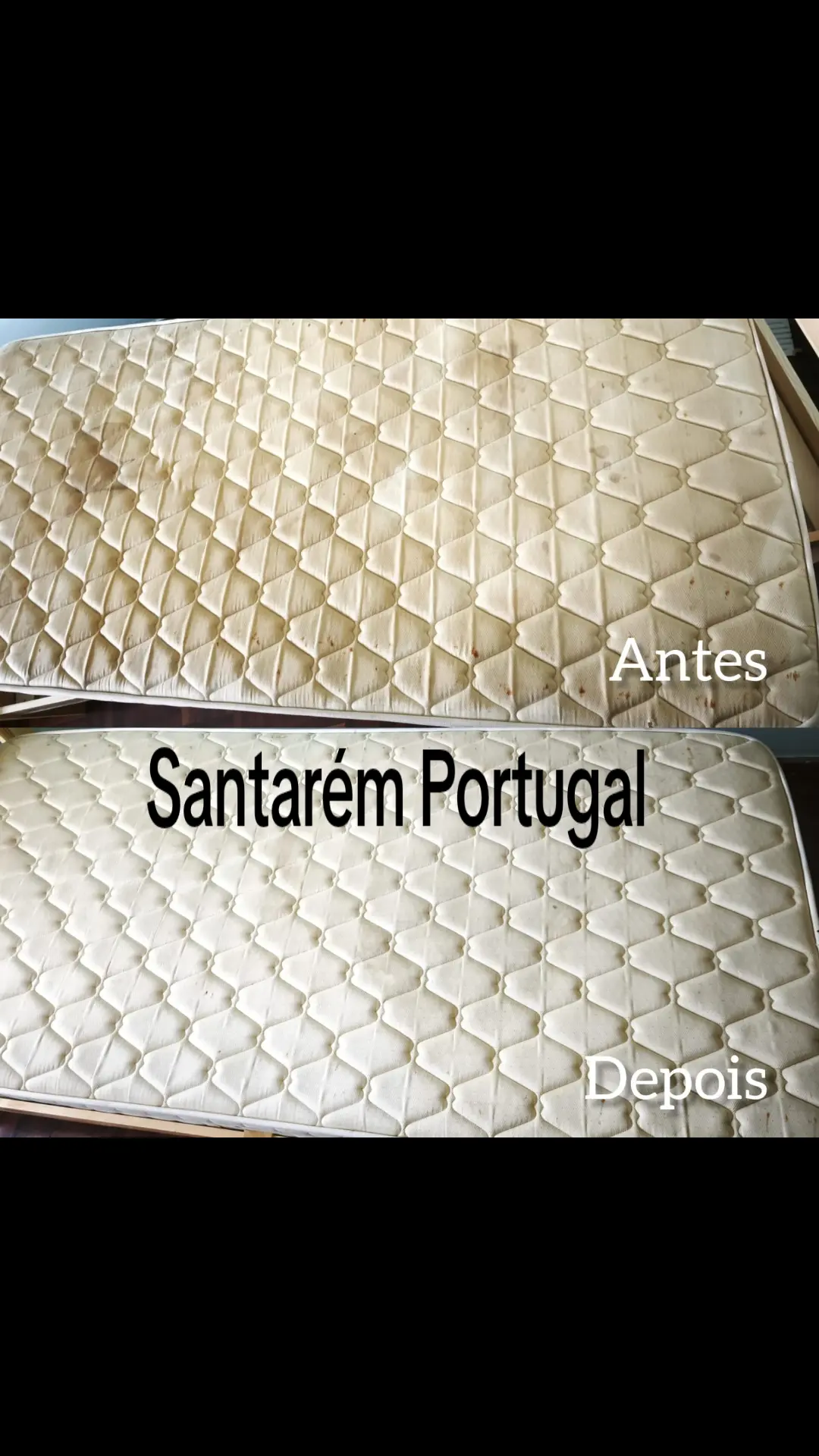 DR.Limpeza de Estofados - Santarém - Grundreinigung oder Frühjahrsputz