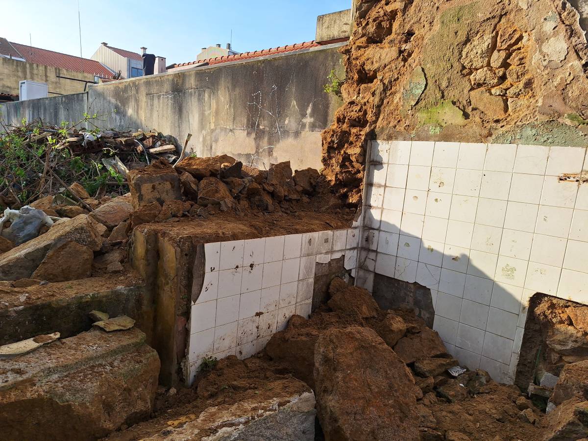 mvconstruçoes lda - Gondomar - Microciment