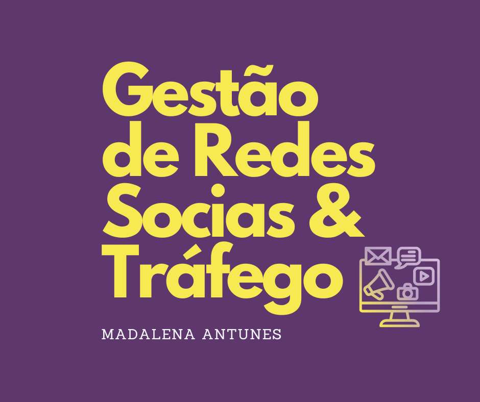 Madalena Antunes - Amadora - Escrita de Conteúdos Online