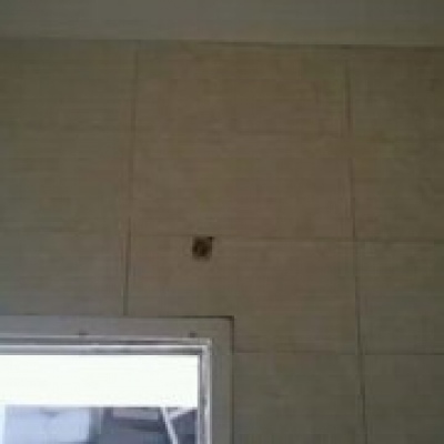 Fernando Fernandes - Viseu - Interior Wall Addition