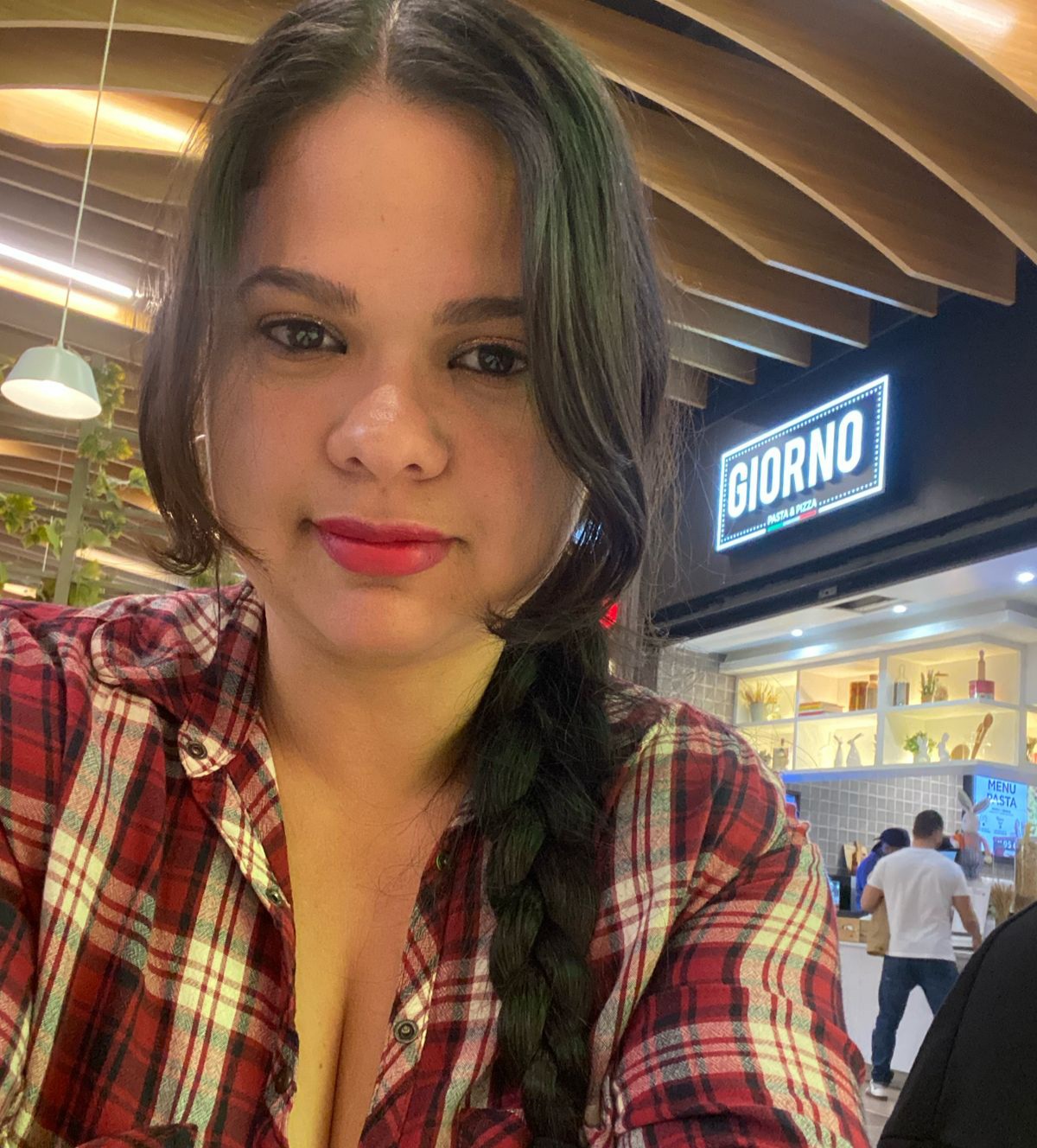 Kammilla Nascimento - Palmela - Limpeza a Fundo