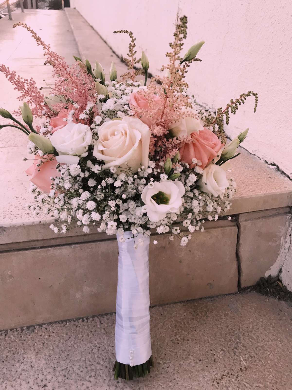 Aroma de flor - Moita - Florists