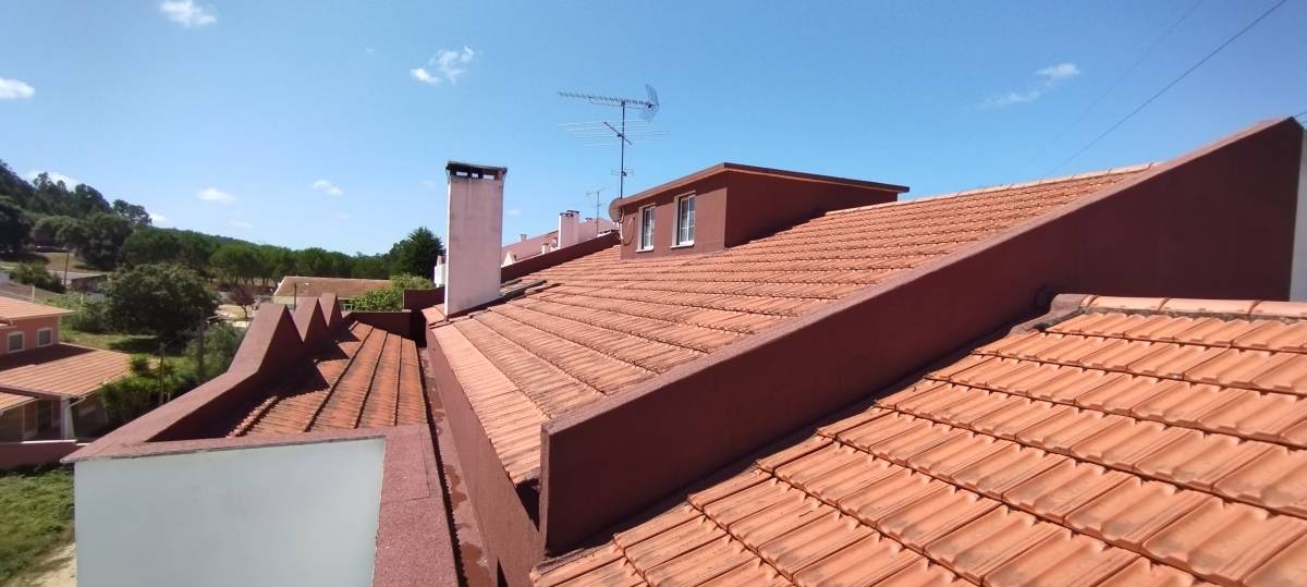 Rafael vitorino impermeabilizaçoes - Pombal - Roof Cleaning