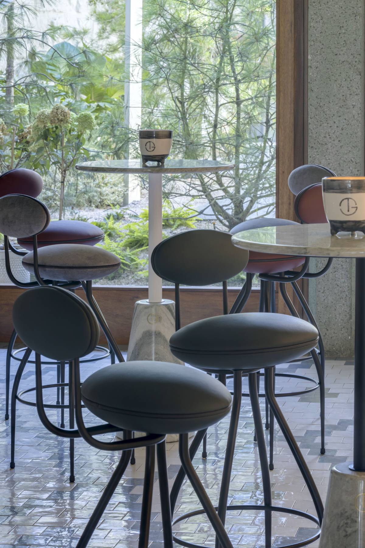 GEOTONI | Arquitectura e Design - Porto - Anniversary Party Planning