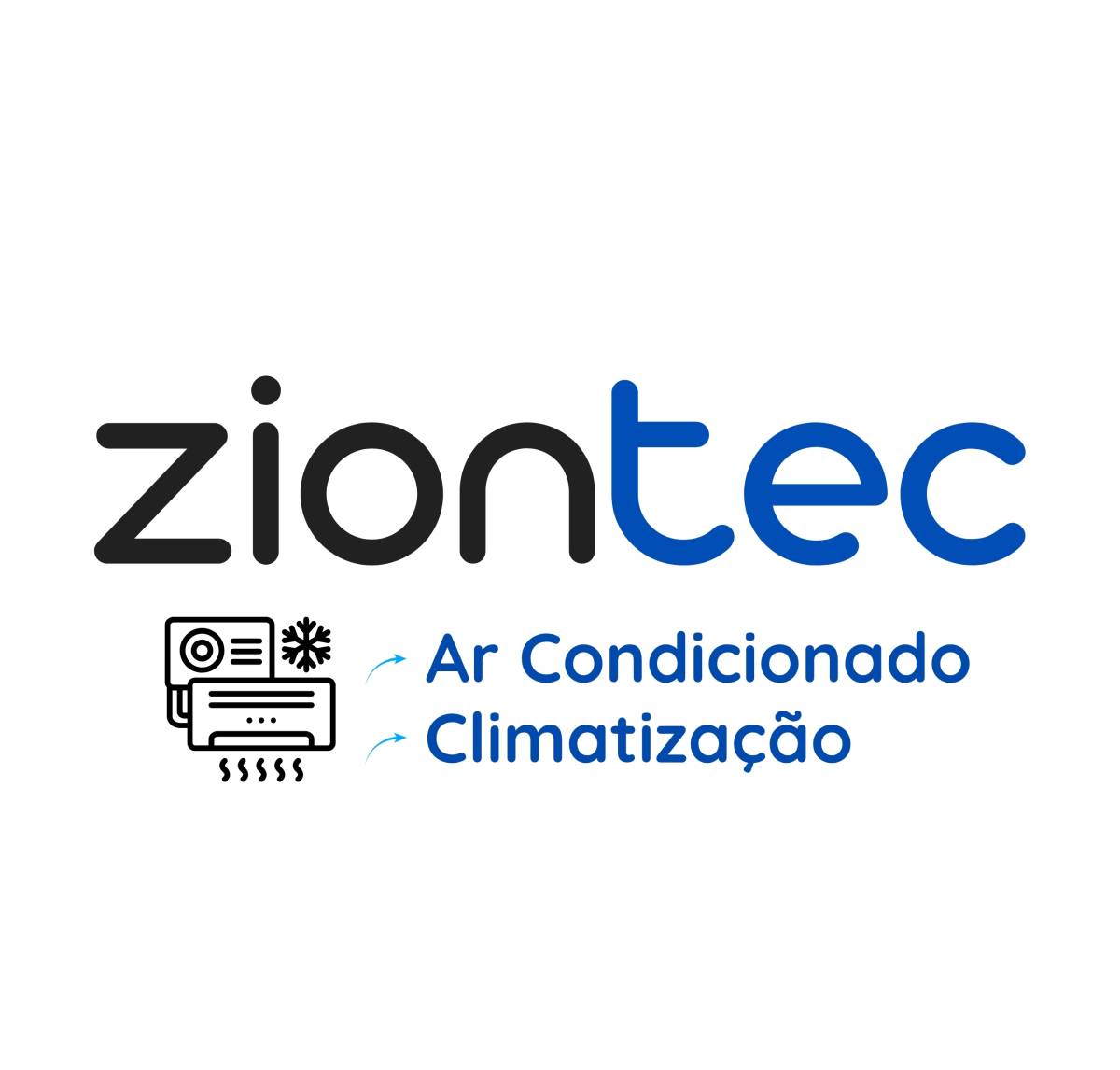 ZionTec - Ar Condicionado e Climatização - Albufeira - Central Air Conditioning Repair