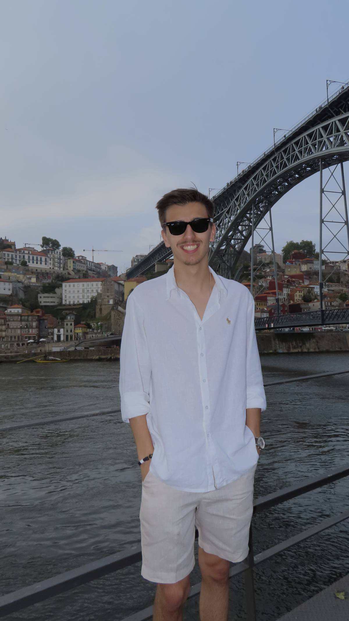 Octavio Sousa - Guimarães - Churrasco e Grelhados