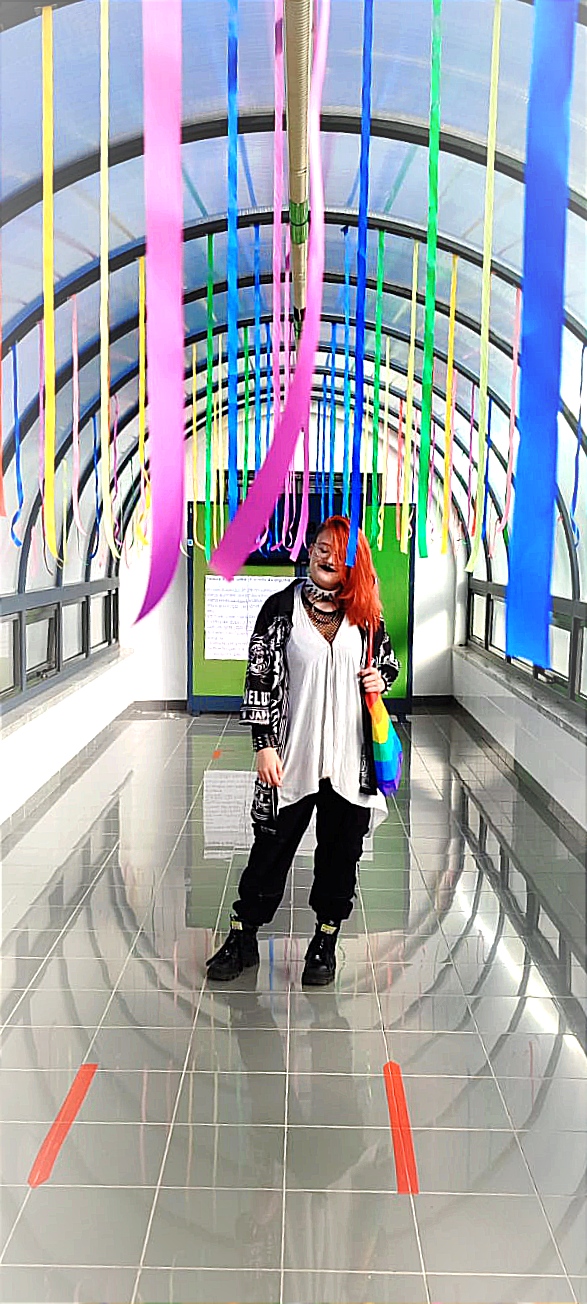 Iris santos - Guarda - Graphic Design