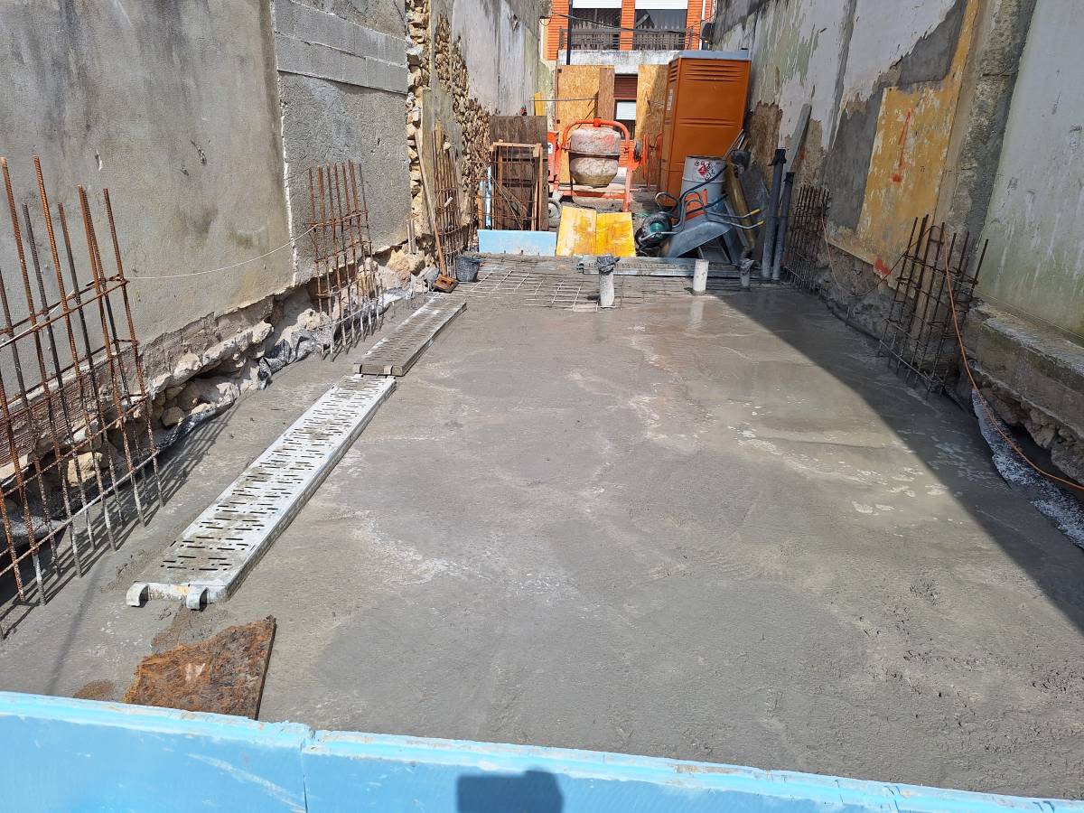 mvconstruçoes lda - Gondomar - Peinture intérieure