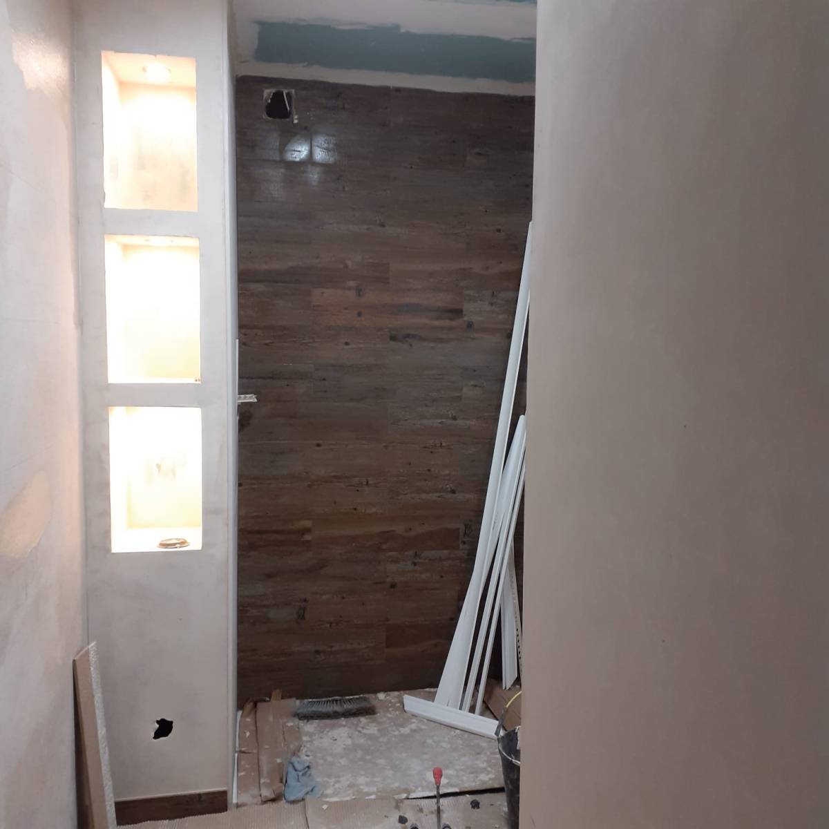 Melo Remodelações - Cascais - Floor Tiling