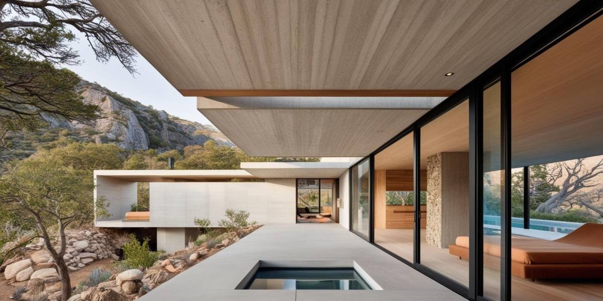 Allma.arquitetos - Felgueiras - Interior Architecture