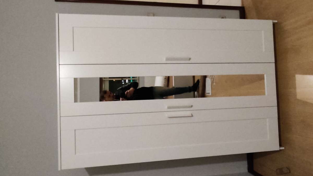 Paulo - Braga - Crib Assembly