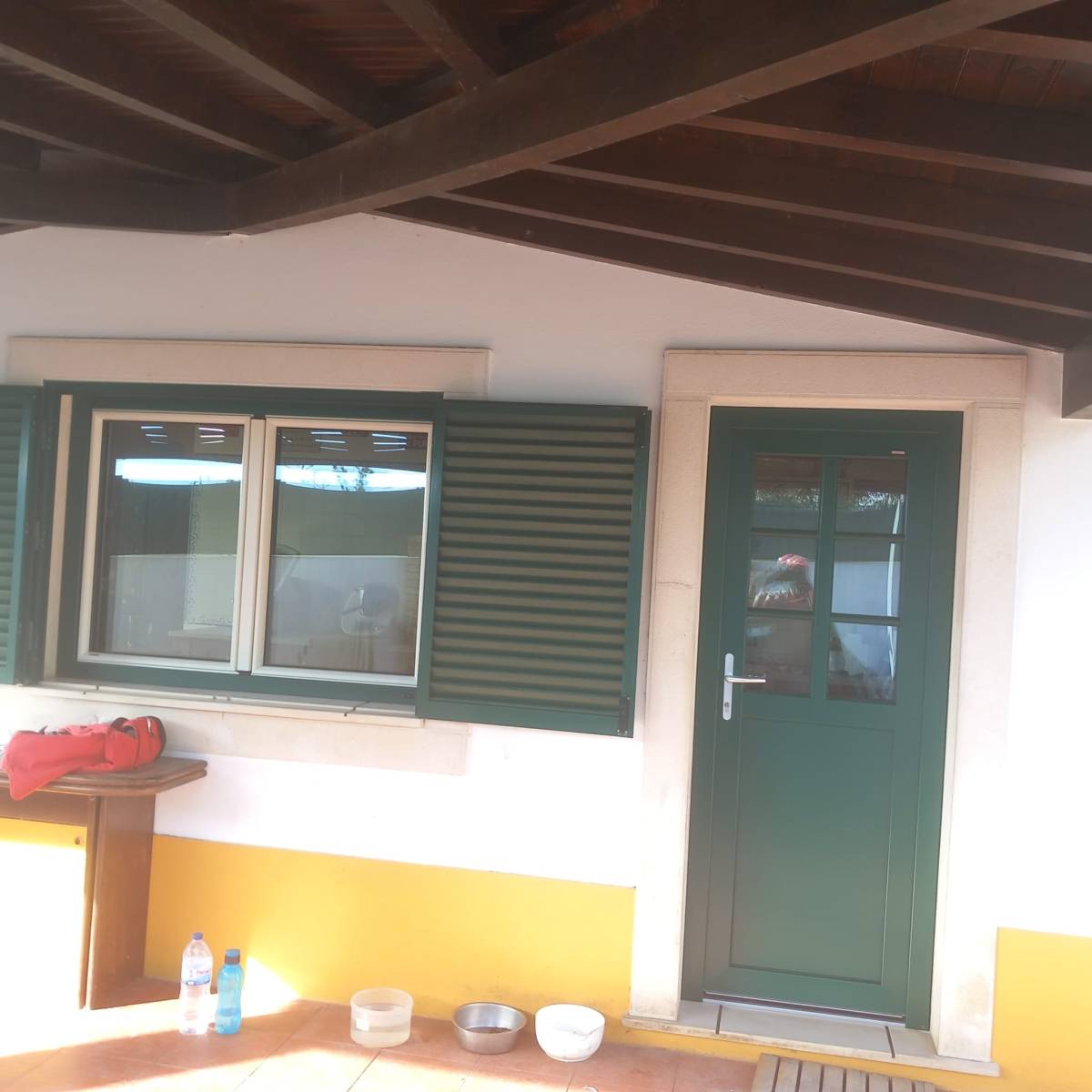 ESBOÇOS & TRILHOS REMODELAÇÕES DESIGN UNIPESSOAL LDA - Gondomar - Reparação de Ar Condicionado