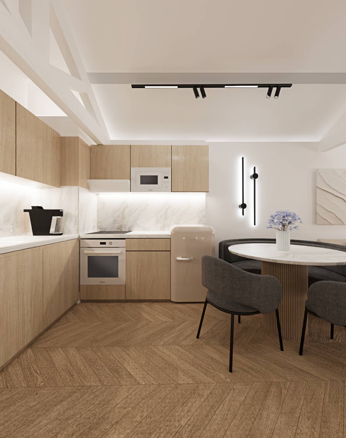 LizANDesign - Santa Maria da Feira - Fassadenmaler