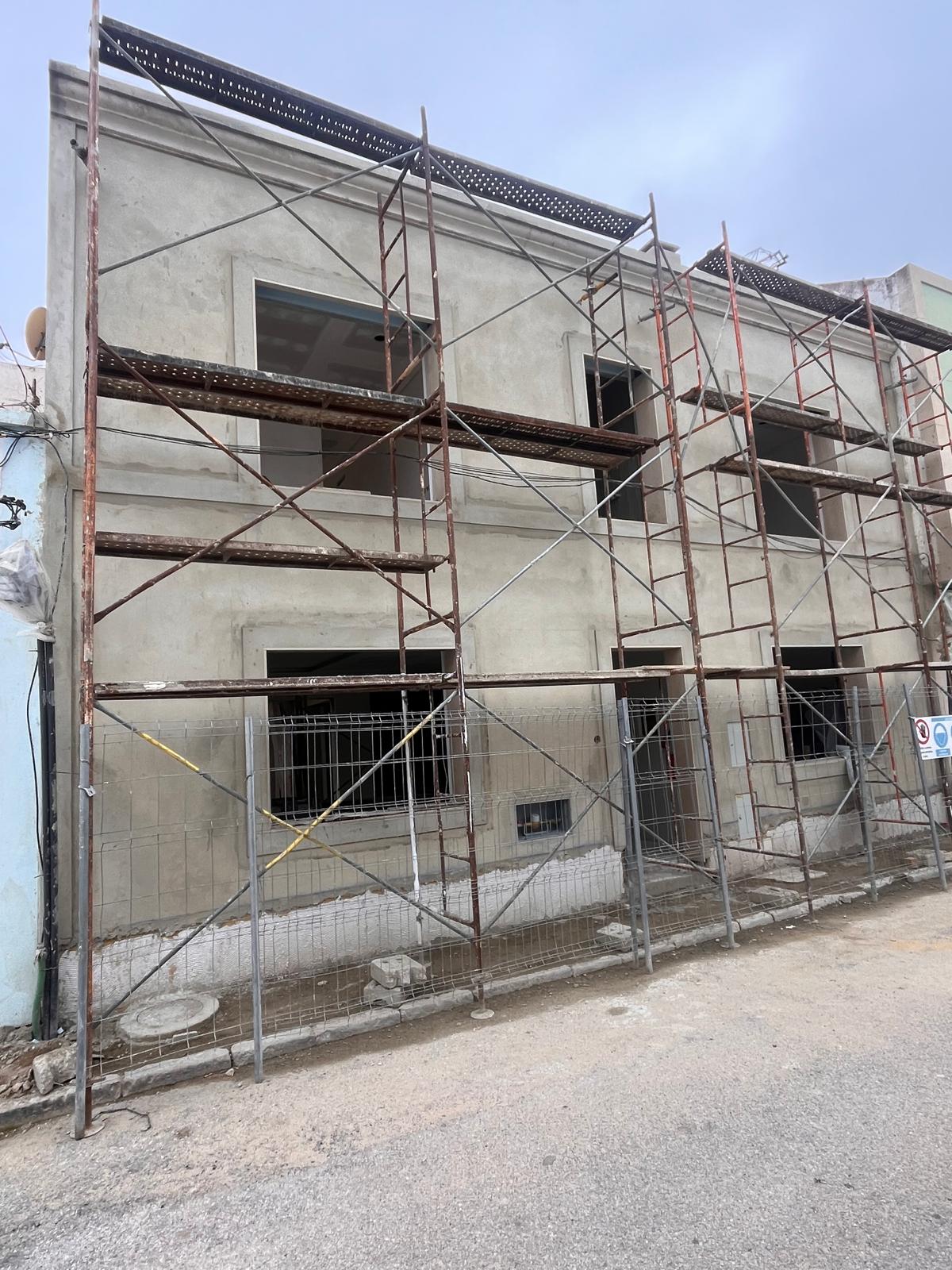 Sunset Obras – Remodelações e Acabamentos Profissionais - Montijo - Paredes, Pladur e Escadas