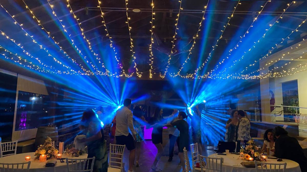 Algarve Platinum Events - Portimão - Wedding Officiant
