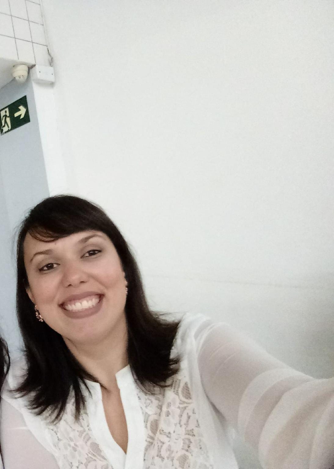 Priscilla Torres - Viseu - Babysitting