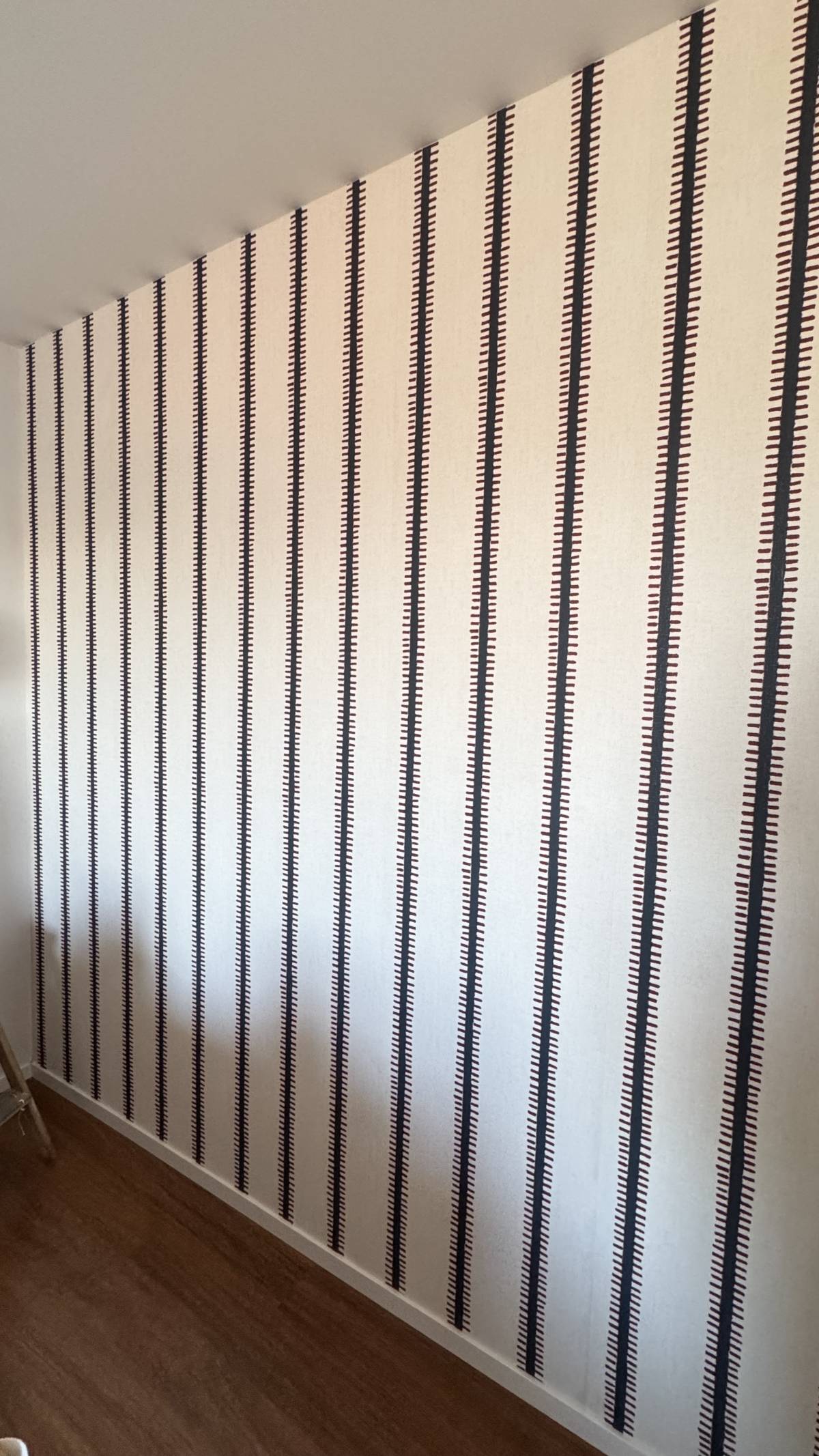 Especialista em Aplicar Papel de Parede