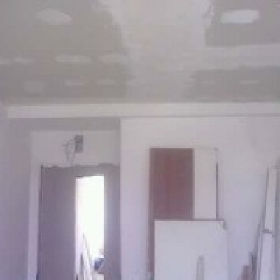 Fernando Fernandes - Viseu - Kitchen Island Removal