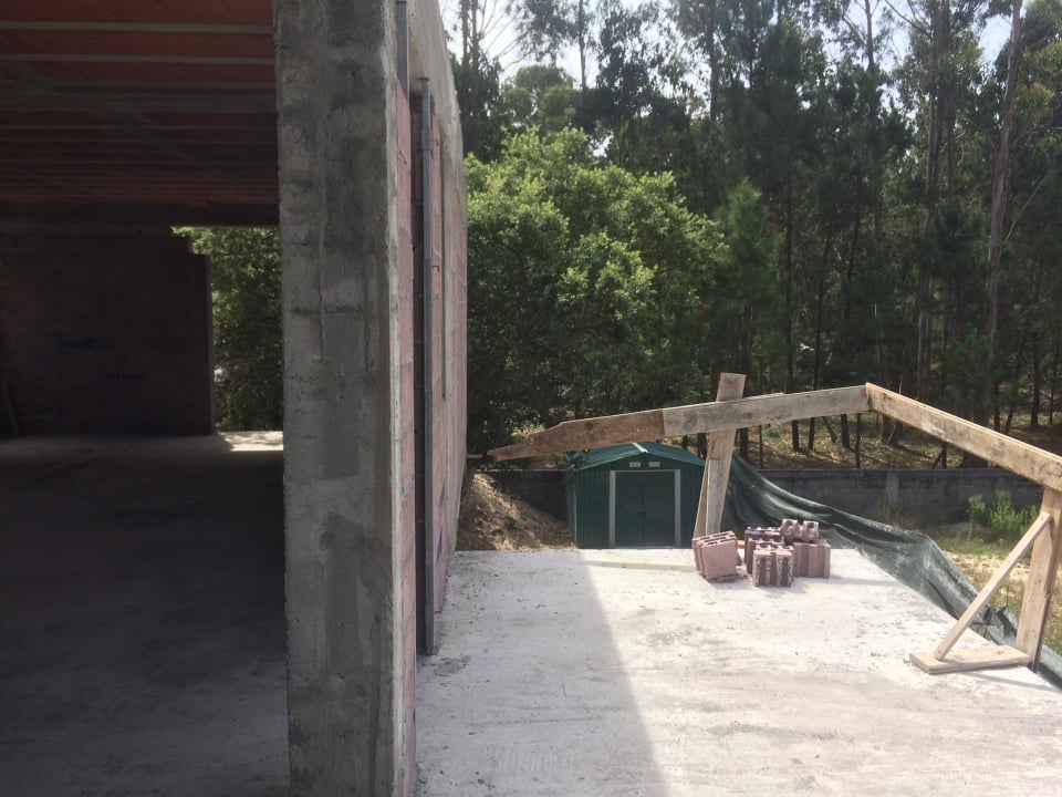 mvconstruçoes lda - Gondomar - Enlèvement de déchets et de gravats