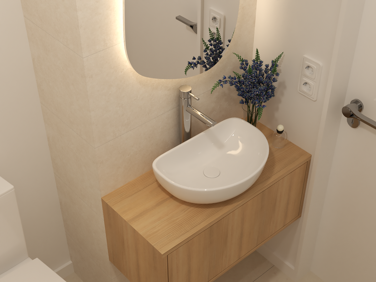 Santos & Scheffer | Design e Remodelação de Interiores - Sintra - Alvenaria