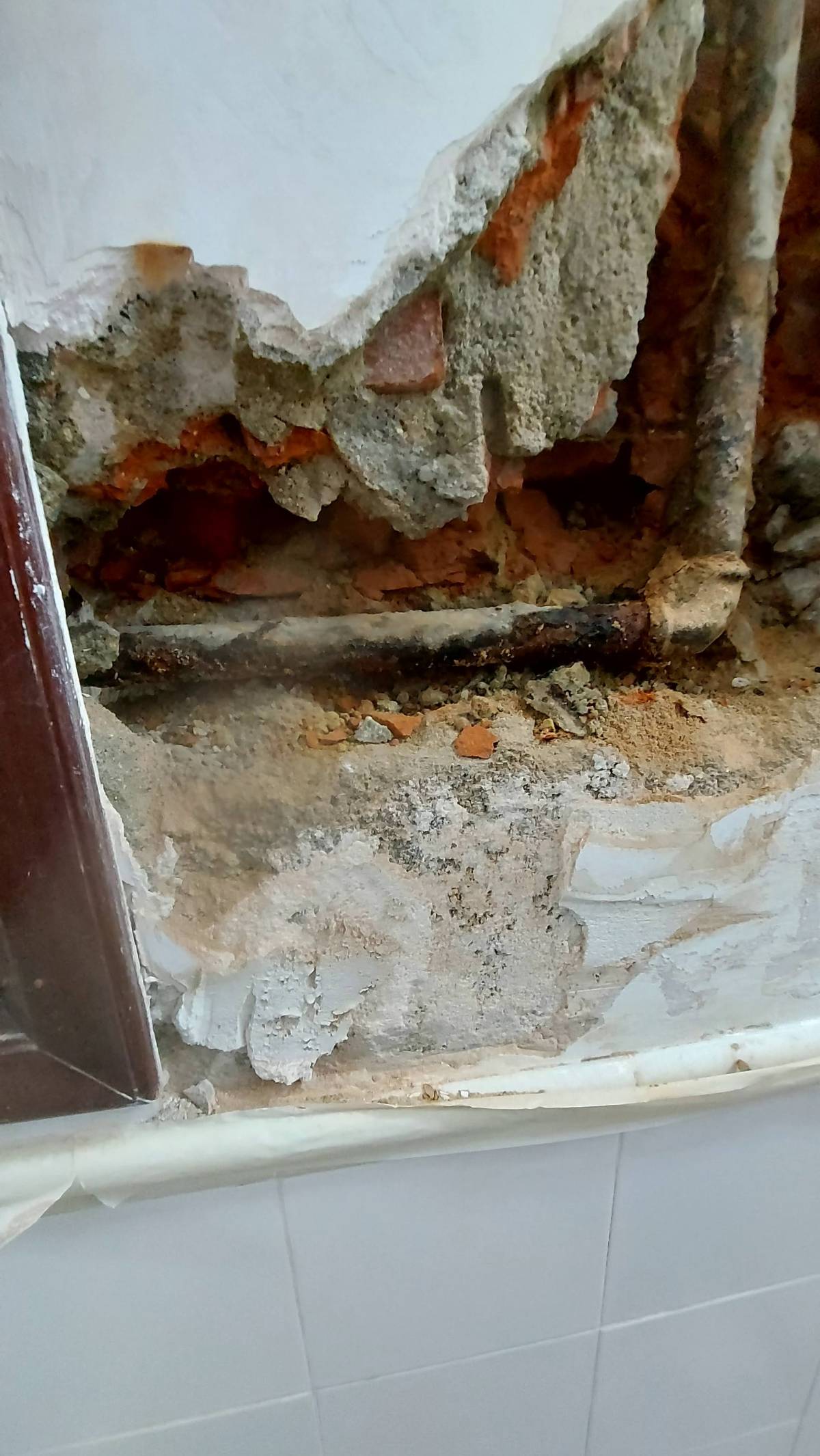 CBNJ REMODELAÇÕES - Arruda dos Vinhos - Canalização