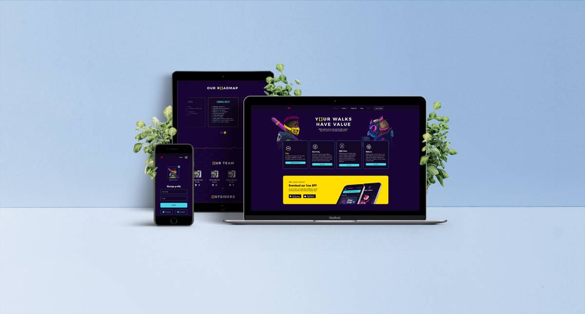 Unlimited Solutions - Lisboa - iOS App-Entwicklung