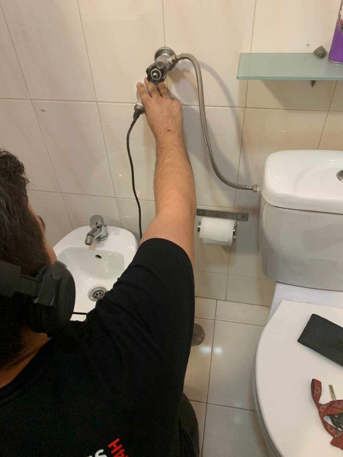 Resolve Soluções 24h - Lisboa - Reparação ou Manutenção de Caldeira