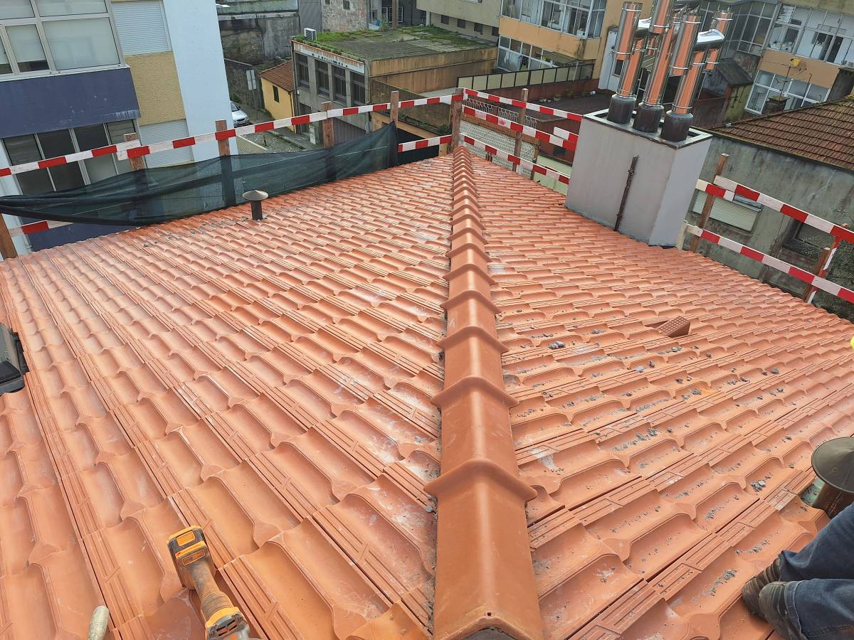 mvconstruçoes lda - Gondomar - Construction de maison neuve