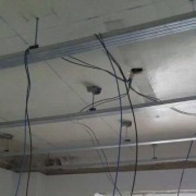 Fernando Fernandes - Viseu - Foundation Repair