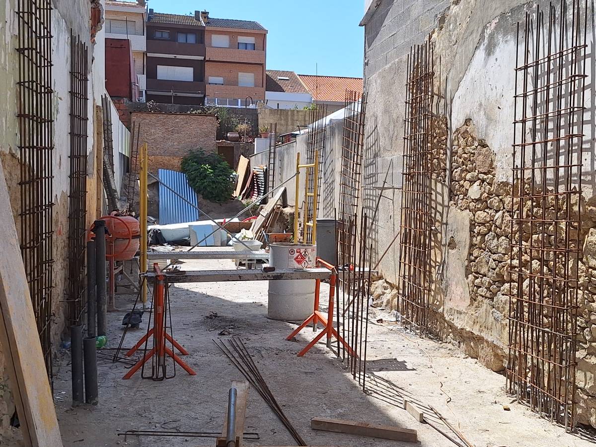 mvconstruçoes lda - Gondomar - Peinture extérieure
