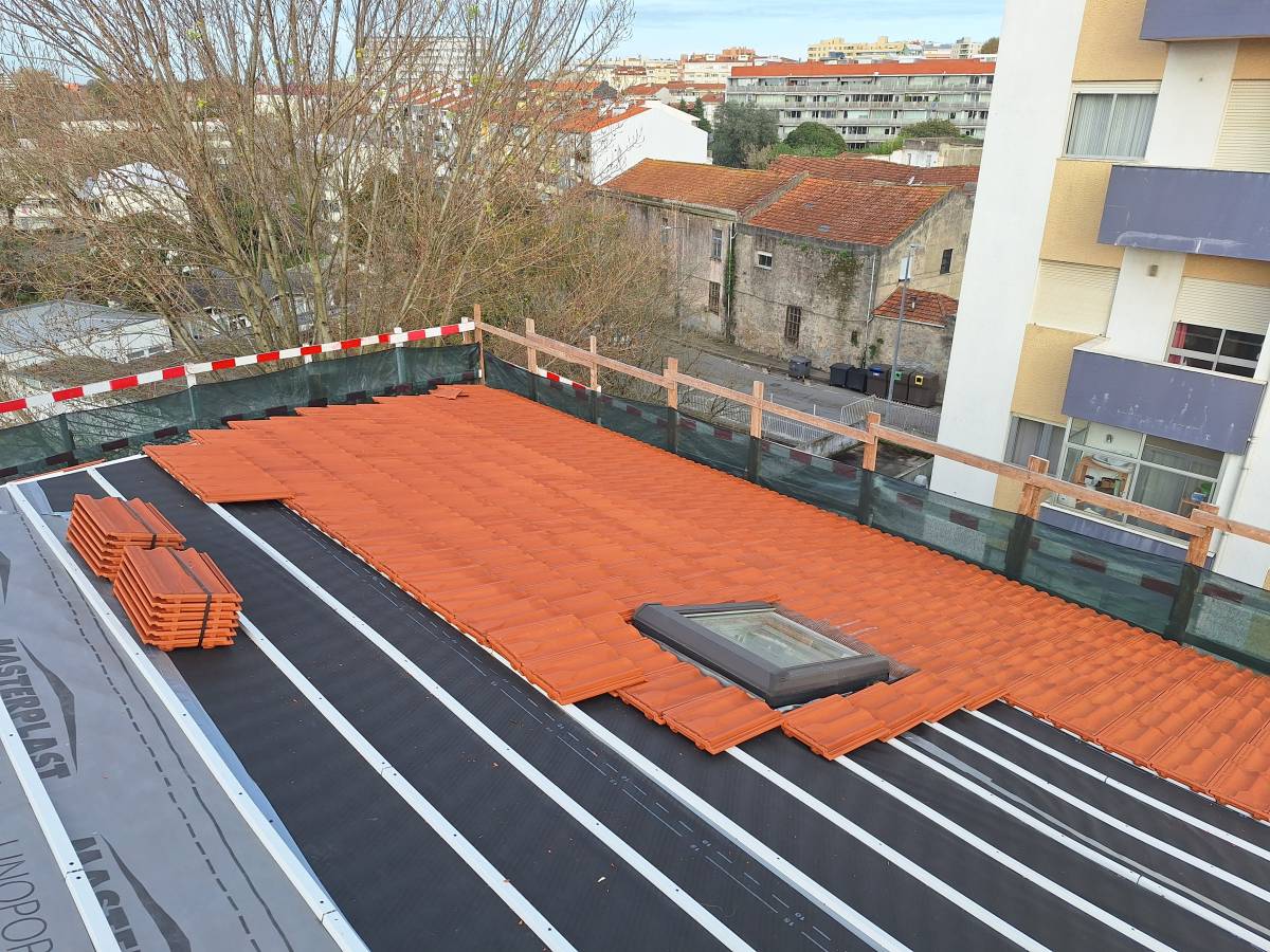 mvconstruçoes lda - Gondomar - Construction