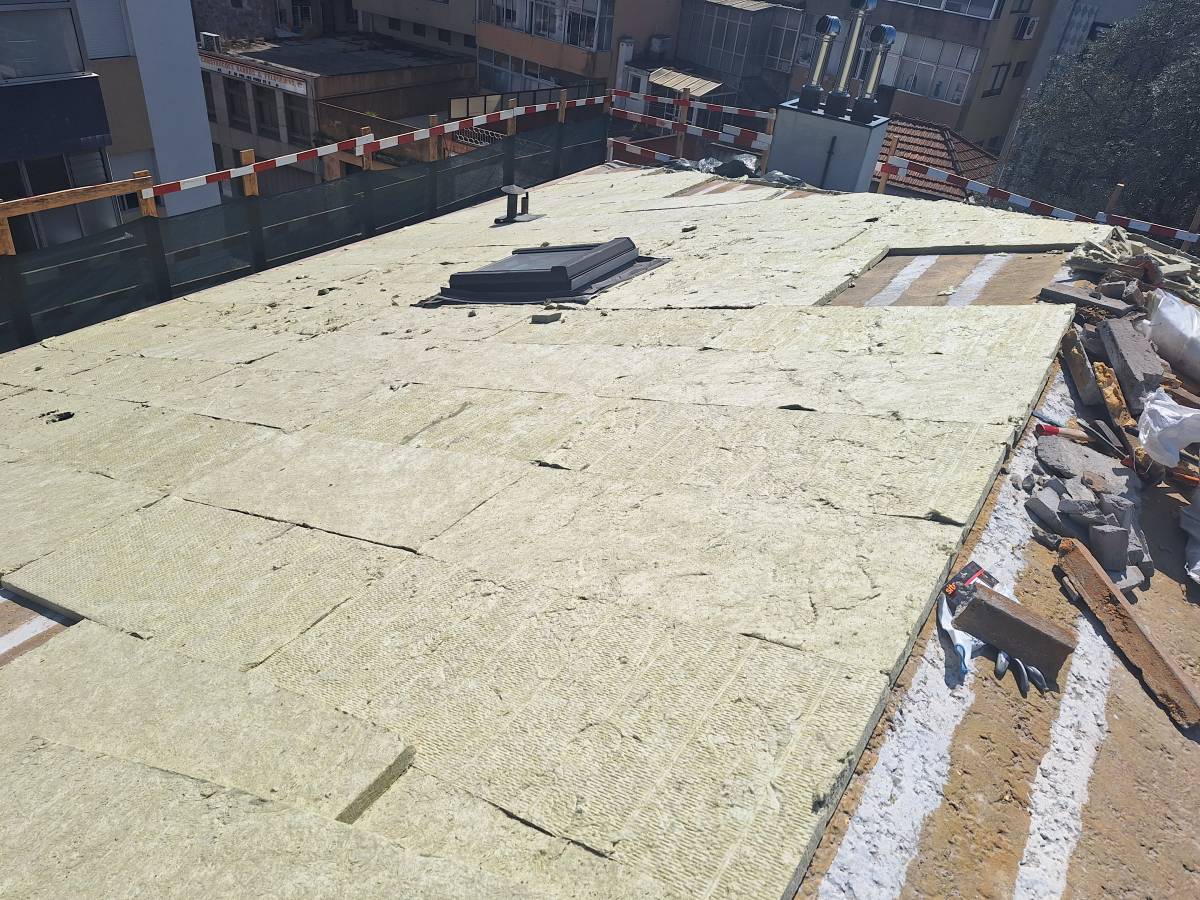 mvconstruçoes lda - Gondomar - Construction de faux plafond
