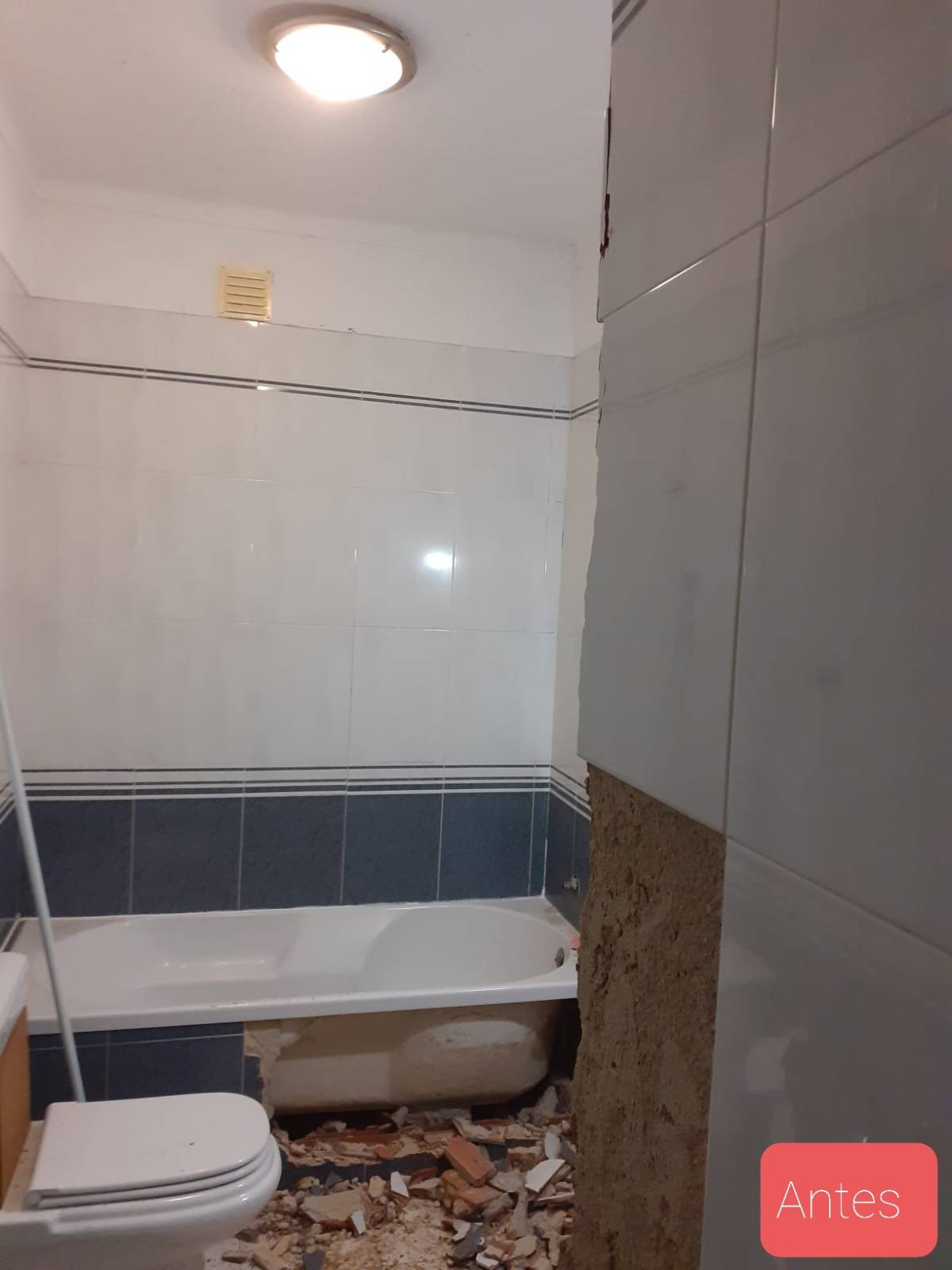 Melo Remodelações - Cascais - Hardwood Floor Refinishing